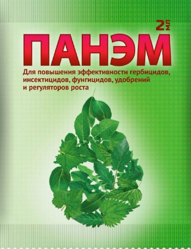 Панэм 2мл/200