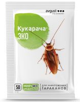 Кукарача ЭКО 50г купить