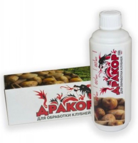 Дракор 100мл