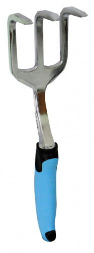 Культиватор из нерж.стали (06-347)