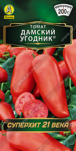 Томат Дамский угодник®