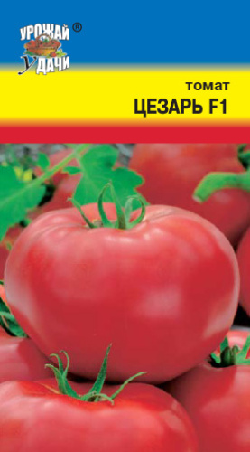 Томат Цезарь F1 
