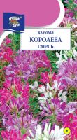 Клеома Королева, смесь  купить