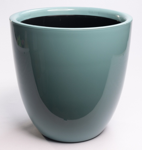 Кашпо Сириус 16.5л тиффани d30