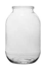 Банка стекл СКО-82 3,0л 