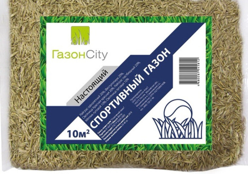 Газон Спортивный 0.3кг