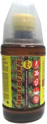 Чистогряд Opti Doza 250мл