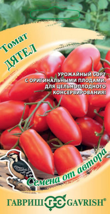 Томат Дятел 