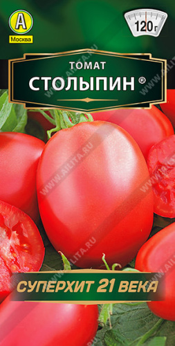 Томат Столыпин®