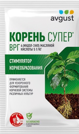 Корень Супер 10г