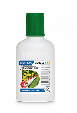 Деймос 40мл/30