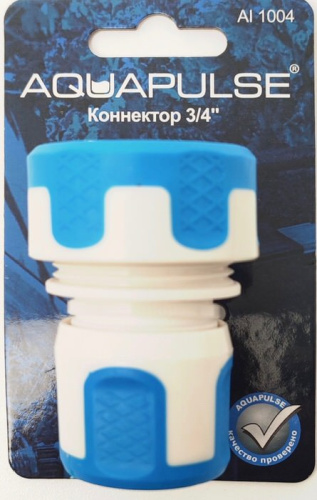 Коннектор 3/4" БелГол