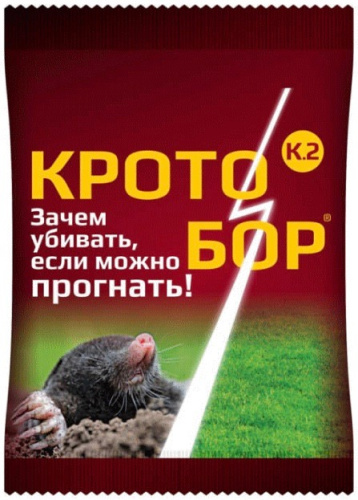 Кротобор К.2 10мл