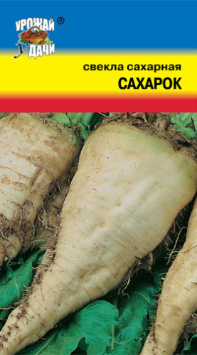 Свекла Сахарок сахарная 