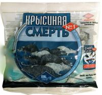 Крысиная смерть №1 200г купить