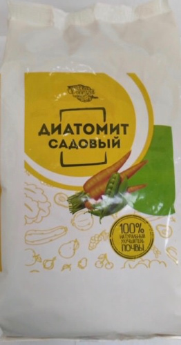 Диатомит 1кг