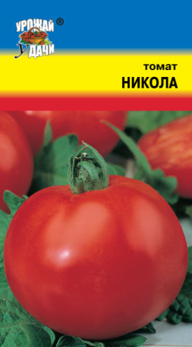Томат Никола 