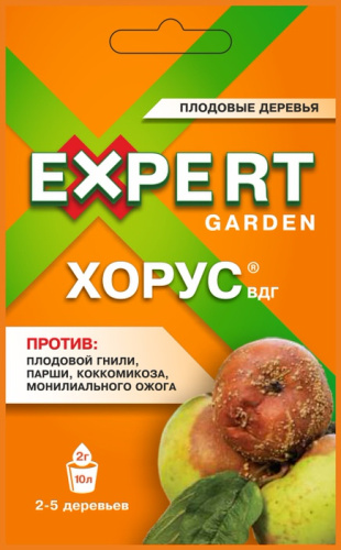 Хорус 2г