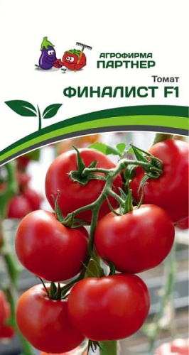Томат Финалист F1