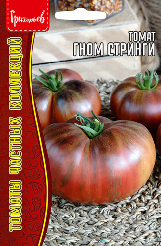 Томат гном Стринги