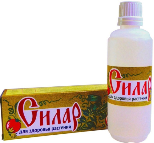 Силар  200мл/24шт		