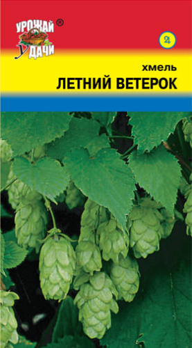 Хмель Летний Ветерок 