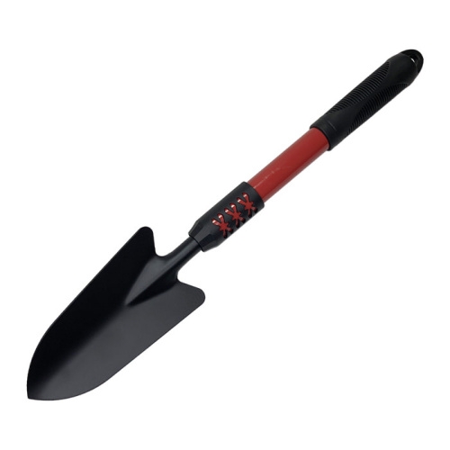 Совок садовый сталь с длин .ручкой