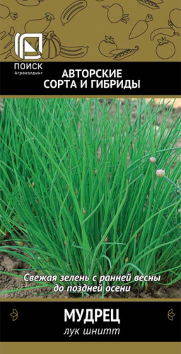 Лук (шнитт) Мудрец