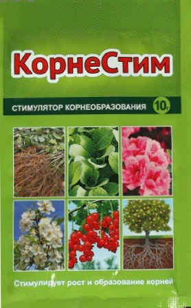 Корнестим 10г