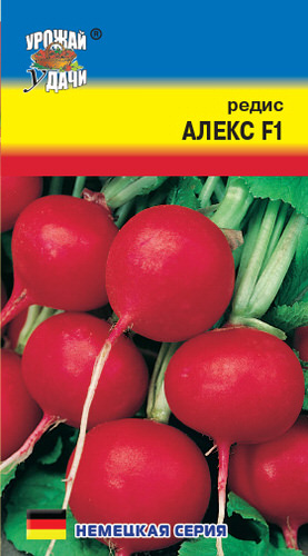 Редис Алекс F1