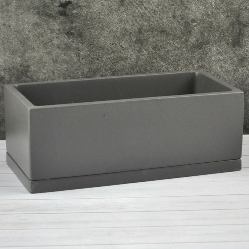 Кактусник Графит 23*12/h9 1.4л