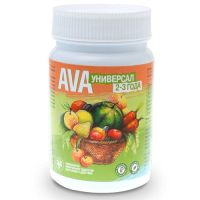 AVA универсал 450 г (2-3 года) купить