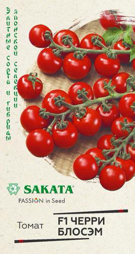 Томат Черри Блосэм F1  Саката 