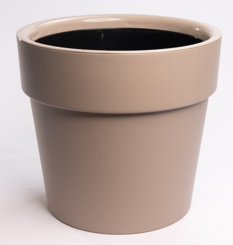 Кашпо Протея 16.6л фраппе d27 h24