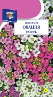 Алиссум Овация смесь  купить