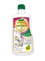 Биококтейль д/орхидеи, комнатный фэншуй ТМ HAPPY 0.25л Органик Микс купить