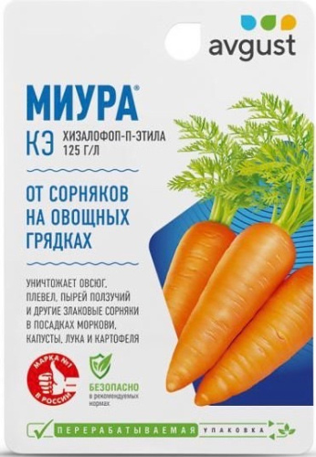 Миура 12 мл