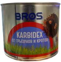 Карбидекс 500г BROS купить