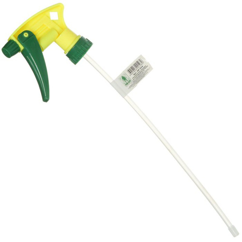 Распылитель на пласт.бутылку 06-024