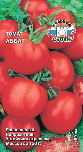 Томат Аббат 