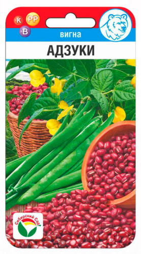 Вигна Адзуки