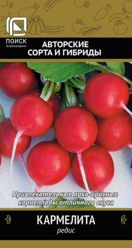 Редис Кармелита