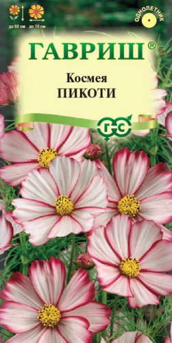 Космея Пикоти 