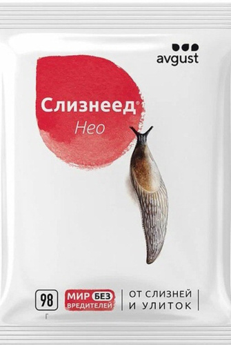 Слизнеед Нео 98г