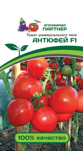 Томат Антюфей F1 ( 2-ой пак.) 