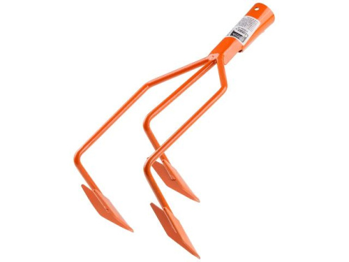 Рыхлитель-культиватор 3 зуб. ST6094-05