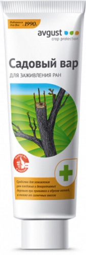 Вар Садовый 150г туба