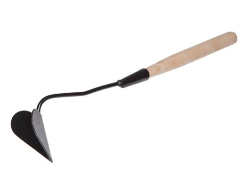 Бороздовичок 47 см с дер.ручкой ВОЛАТ