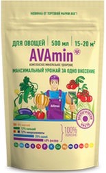 AVAmin д/овощей 500мл
