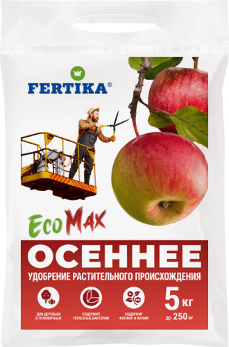 ФЕРТИКА осеннее ЭкоМакс 5кг									